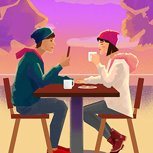 好妞视频精彩内容